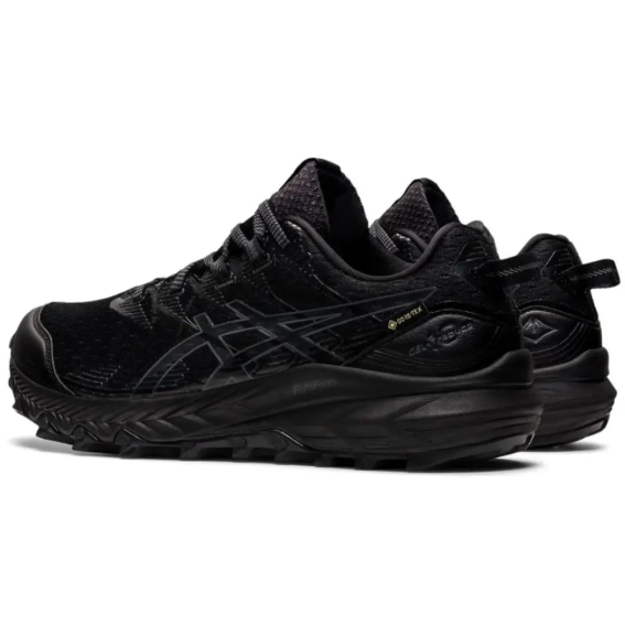 Кроссовки Asics Gel-Trabuco 10 Gtx Black 1011B328-001 40.5 1011B328-001 фото 3 — интернет-магазин Tapok