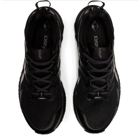 Кроссовки Asics Gel-Trabuco 10 Gtx Black 1011B328-001 40.5 1011B328-001 фото 4 — интернет-магазин Tapok
