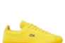 Кроссовки Lacoste Carnaby Piquee 123 1 Sma Yellow 745SMA00232T7 46 745SMA00232T7 Фото 2