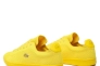 Кроссовки Lacoste Carnaby Piquee 123 1 Sma Yellow 745SMA00232T7 46 745SMA00232T7 Фото 3
