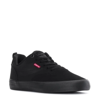 Кроссовки Levis Lance Perf Ct Black 519797-A481 42.5 519797-A481