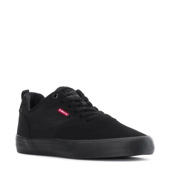 Кросівки Levis Lance Perf Ct Black 519797-A481 42.5 519797-A481 фото 1 — інтернет-магазин Tapok