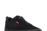 Кросівки Levis Lance Perf Ct Black 519797-A481 42.5 519797-A481 Фото 1