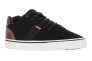 Кроссовки Levis Miles Perf Nb Black 517777-17A 45 517777-17A Фото 1