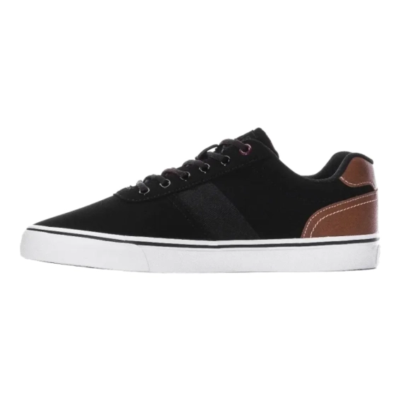 Кроссовки Levis Miles Perf Nb Black 517777-17A 45 517777-17A фото 3 — интернет-магазин Tapok