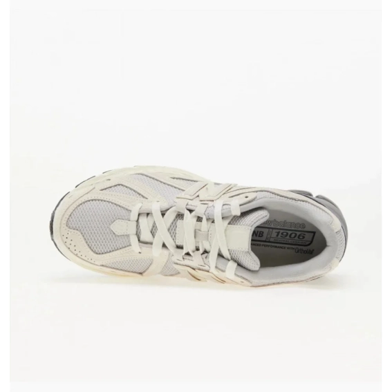 Кроссовки New Balance 1906 Beige/Grey M1906FH 43 M1906FH фото 3 — интернет-магазин Tapok