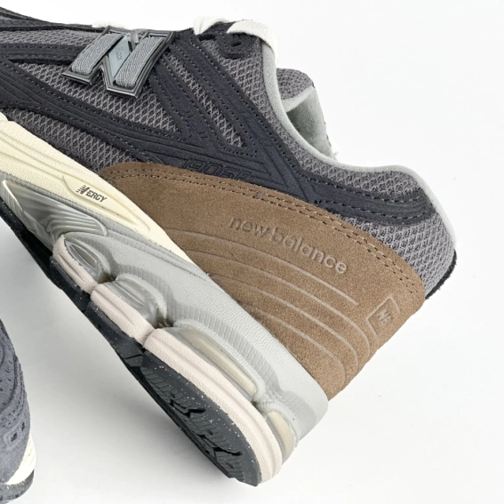 Кроссовки New Balance 1906 Phantom Black M1906FE 43 M1906FE фото 2 — интернет-магазин Tapok