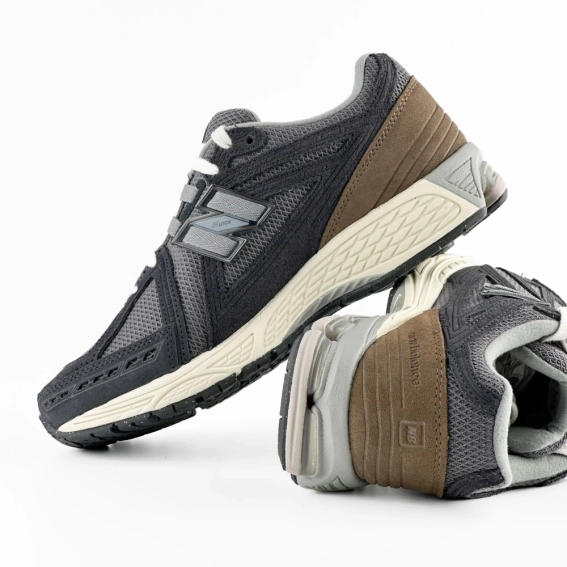Кроссовки New Balance 1906 Phantom Black M1906FE 43 M1906FE фото 4 — интернет-магазин Tapok