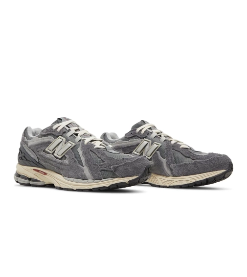 Кроссовки New Balance 1906D Grey M1906DA 42 M1906DA фото 2 — интернет-магазин Tapok