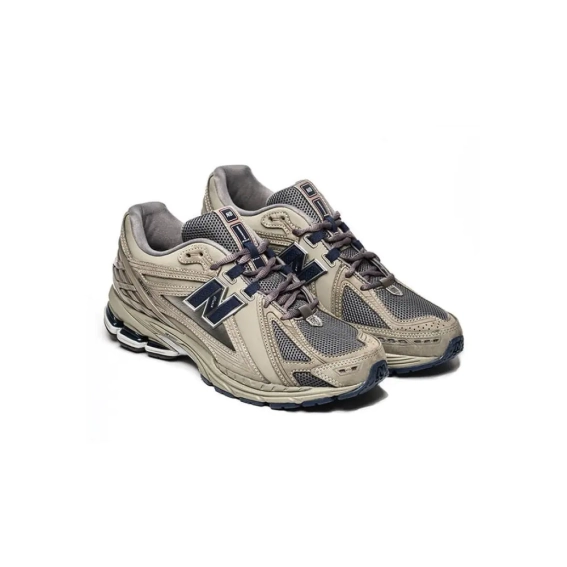 Кросівки New Balance 1906R Brown M1906Rb 44.5 M1906RB фото 2 — інтернет-магазин Tapok