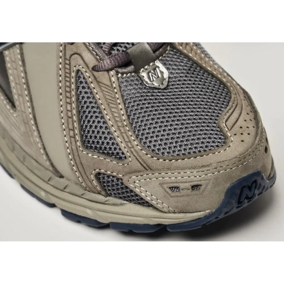 Кросівки New Balance 1906R Brown M1906Rb 44.5 M1906RB фото 4 — інтернет-магазин Tapok