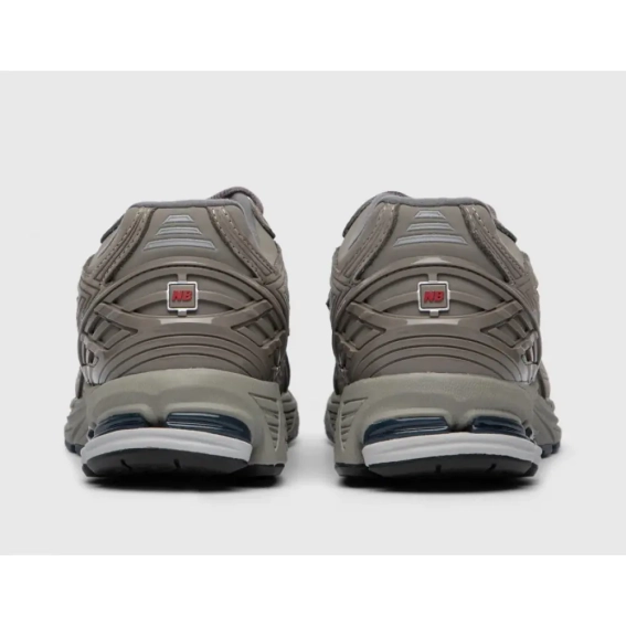 Кросівки New Balance 1906R Brown M1906Rb 44.5 M1906RB фото 5 — інтернет-магазин Tapok