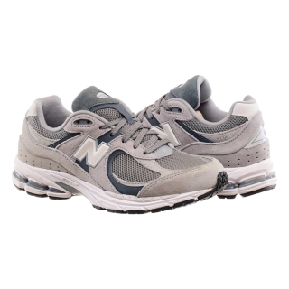 Кросівки New Balance 2002R Grey M2002Rst 40 M2002RST