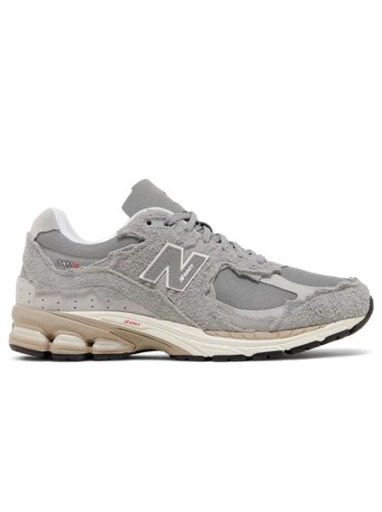 Кросівки New Balance 2002R Protection Pack’ Grey M2002RDM 41.5 M2002RDM фото 1 — інтернет-магазин Tapok