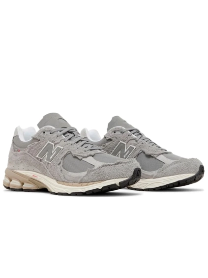 Кросівки New Balance 2002R Protection Pack’ Grey M2002RDM 41.5 M2002RDM фото 2 — інтернет-магазин Tapok