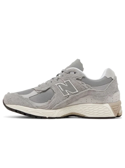 Кросівки New Balance 2002R Protection Pack’ Grey M2002RDM 41.5 M2002RDM фото 3 — інтернет-магазин Tapok