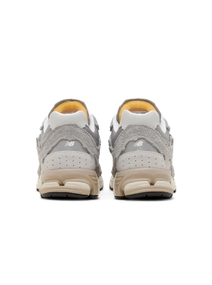 Кросівки New Balance 2002R Protection Pack’ Grey M2002RDM 41.5 M2002RDM фото 4 — інтернет-магазин Tapok
