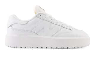 Кроссовки New Balance 302 White CT302CLA 40.5 CT302CLA