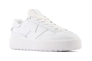 Кроссовки New Balance 302 White CT302CLA 40.5 CT302CLA Фото 3