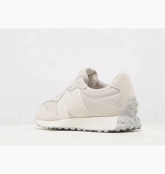 Кроссовки New Balance 327 Beige GS327JN 35.5 GS327JN фото 2 — интернет-магазин Tapok