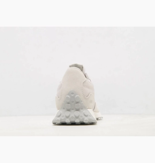 Кроссовки New Balance 327 Beige GS327JN 35.5 GS327JN фото 3 — интернет-магазин Tapok