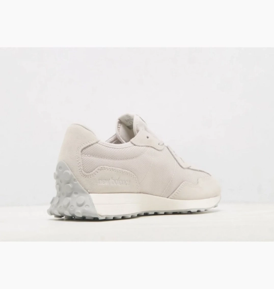 Кроссовки New Balance 327 Beige GS327JN 35.5 GS327JN фото 4 — интернет-магазин Tapok