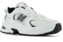 Кроссовки New Balance 530 M White MR530EWB 44.5 MR530EWB Фото 3