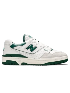 Кроссовки New Balance 550 White BB550WT1 40 BB550WT1