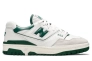 Кроссовки New Balance 550 White BB550WT1 40 BB550WT1 Фото 1