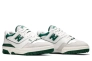 Кроссовки New Balance 550 White BB550WT1 40 BB550WT1 Фото 2