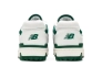 Кроссовки New Balance 550 White BB550WT1 40 BB550WT1 Фото 4