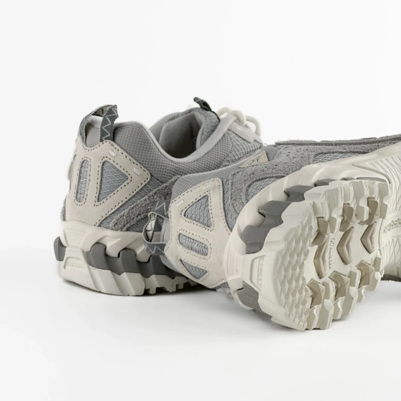 Кросівки New Balance 610 Grey ML610TGM 42 ML610TGM фото 4 — інтернет-магазин Tapok