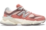 Кроссовки New Balance 9060Tru Orange U9060TRU 36 U9060TRU Фото 2