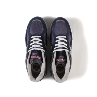 Кроссовки New Balance 990 V3 Blue M990NB3 42.5 M990NB3