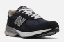 Кроссовки New Balance 990 V3 Blue M990NB3 42.5 M990NB3 Фото 3