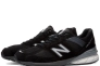 Кросівки New Balance 990 V5 Black M990BK5 42.5 M990BK5 Фото 2