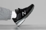Кросівки New Balance 990 V5 Black M990BK5 42.5 M990BK5 Фото 3