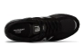 Кросівки New Balance 990 V5 Black M990BK5 42.5 M990BK5 Фото 5