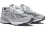 Кросівки New Balance 990V4 Grey U990GR4 43 U990GR4 Фото 3