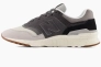 Кроссовки New Balance 997H Grey Cm997Hto 42.5 CM997HTO Фото 1