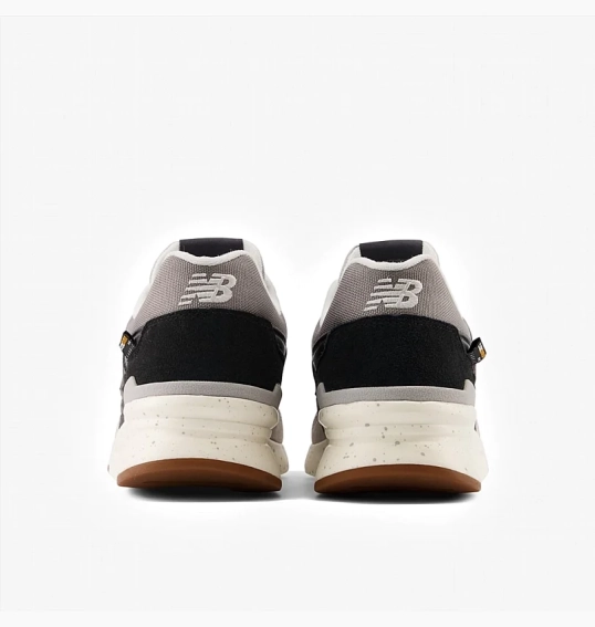 Кроссовки New Balance 997H Grey Cm997Hto 42.5 CM997HTO фото 2 — интернет-магазин Tapok