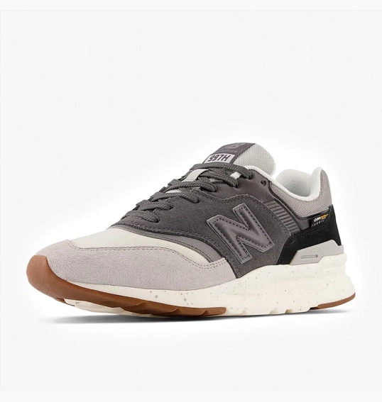 Кроссовки New Balance 997H Grey Cm997Hto 42.5 CM997HTO фото 3 — интернет-магазин Tapok