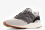 Кроссовки New Balance 997H Grey Cm997Hto 42.5 CM997HTO Фото 3