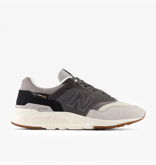 Кроссовки New Balance 997H Grey Cm997Hto 42.5 CM997HTO фото 4 — интернет-магазин Tapok