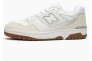 Кросівки New Balance Bb550 Wgu Beige Bb550Wgu 41.5 BB550WGU Фото 1