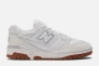 Кросівки New Balance Bb550 Wgu Beige Bb550Wgu 41.5 BB550WGU Фото 2