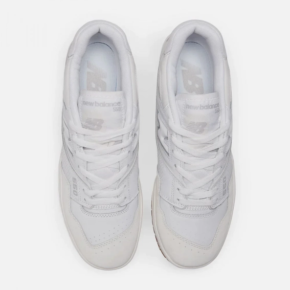 Кросівки New Balance Bb550 Wgu Beige Bb550Wgu 41.5 BB550WGU фото 3 — інтернет-магазин Tapok