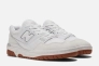 Кросівки New Balance Bb550 Wgu Beige Bb550Wgu 41.5 BB550WGU Фото 4