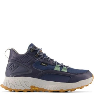 Кроссовки New Balance Fresh Foam X Hierro Mid Gtx Blue Mthimcte 43 MTHIMCTE