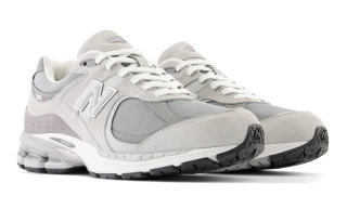 Кроссовки New Balance Gore-Tex Grey M2002RXJ 42 M2002RXJ